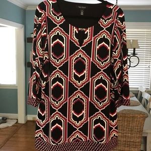 Long blouse/Tunic